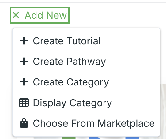 How To Create A Tutorial